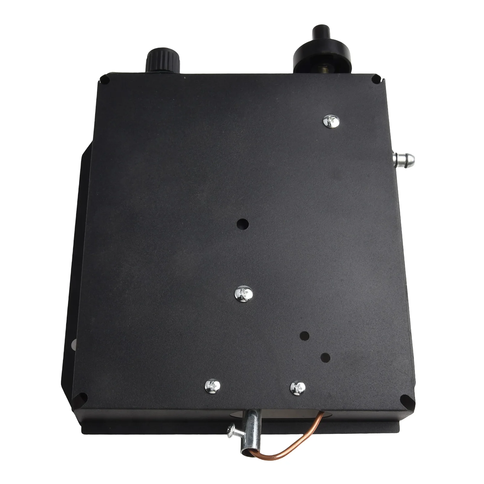 

Outdoor Heater Kit Burner Module Assembly Outdoor Heating Solution 3 Or 4 Hole Configuration 47,000 BTU Output