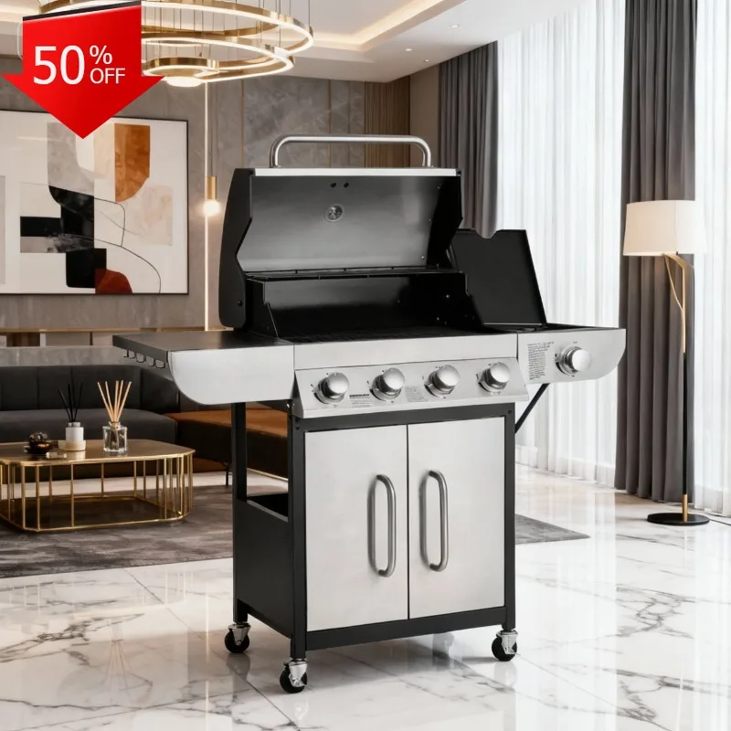 

Посуда для барбекю, аксессуары, подставка для гриля, портативные угольные грили для барбекю, уличная кухня, портативная походная плита, электрический бар для угля