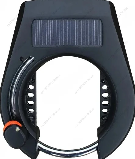 

Intelligent bicycle lock supports BLE/NFC/APP/QR code unlocking of horseshoe wheel lock