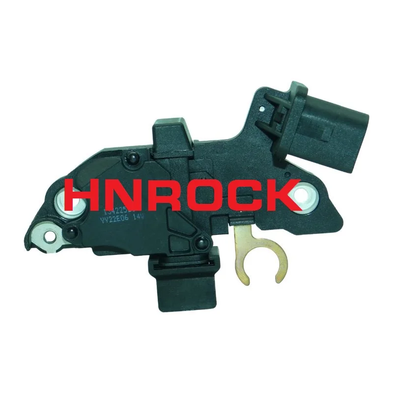 Regulator Voltase Alternator HNROCK Baru IB5881 13422520 12317540657 12317542530 335529 7540657 F00MA45222 F00M145317 F00M145657