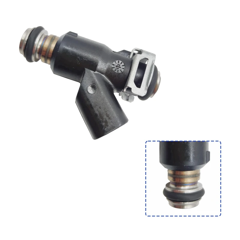 Fuel Injector For CFMOTO X8 800 800CC Cforce Uforce Zforce 800-EX 2012-2019 Spare Parts Accessories 0800-171100