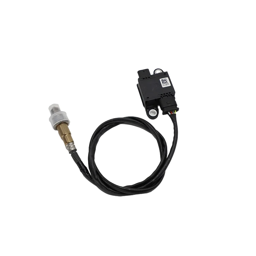 ZOOMKEY PM Particle Particulate Matter Sensor Fit For Chevrolet Silverado 4500 HD 55590140
