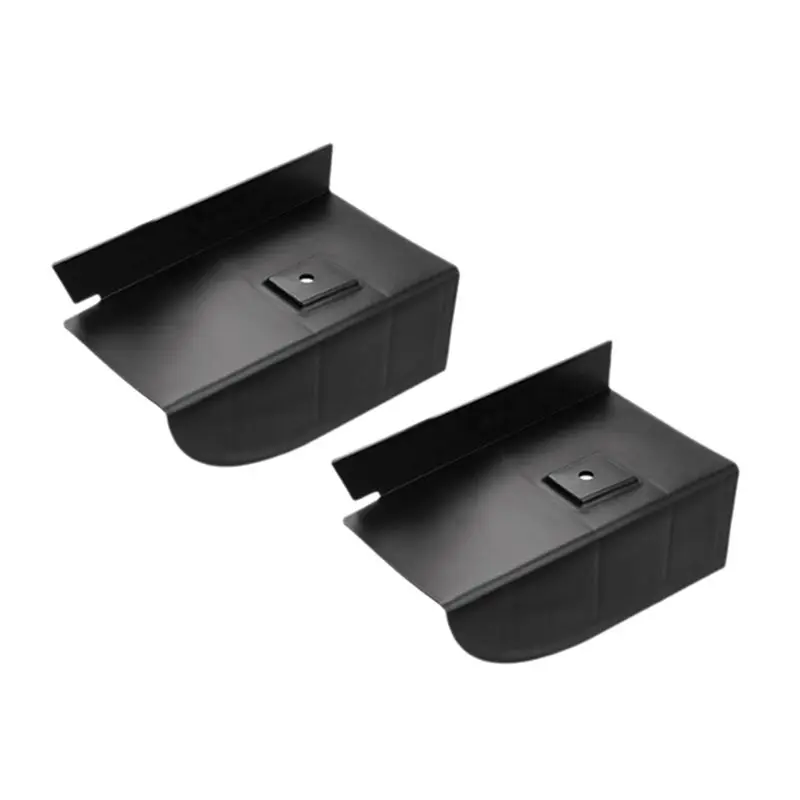 For Li Auto Leading Ideal L7 Electric Pedal Fender Dustproof For Liner Car Cover