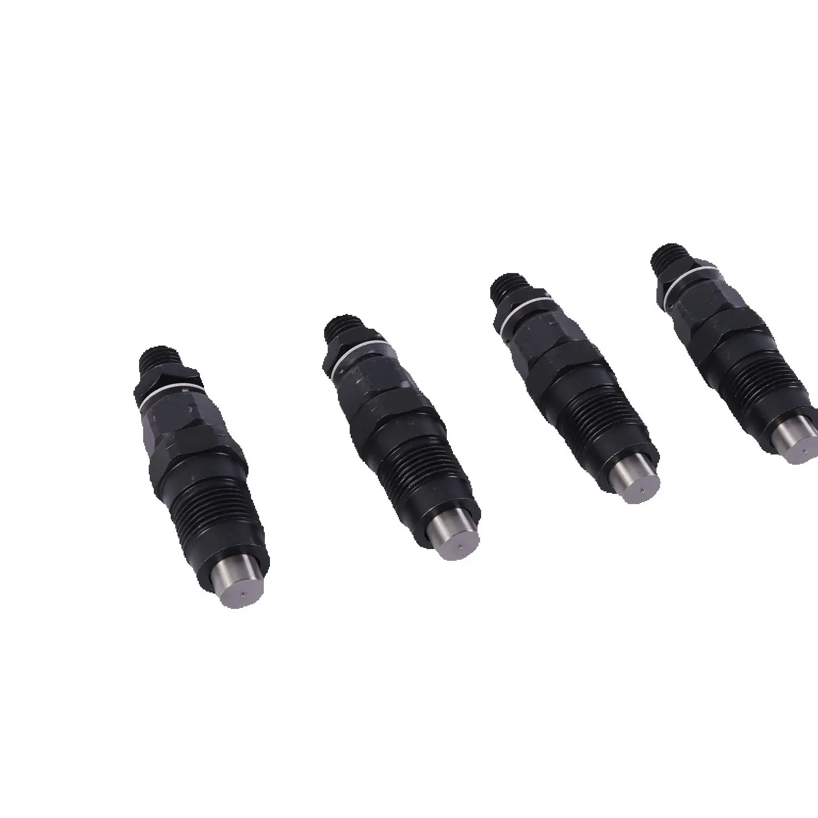 

4PCS Engine 4D56 MD196607 Injection Nozzle FOR Mitsubishi L400 L200 L300