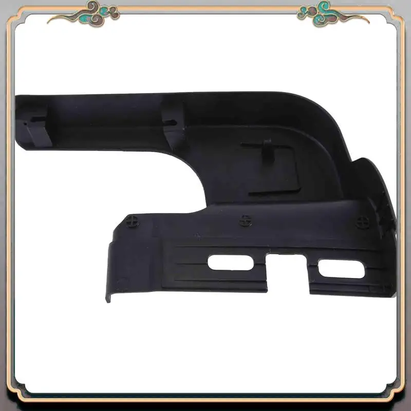 

Reliable-1Pair Car Bumper Step Pad With Components (LH+RH) HC3Z17B807BC HC3Z-17B807-BD Replacement Parts For FORD F-250 F-350 20