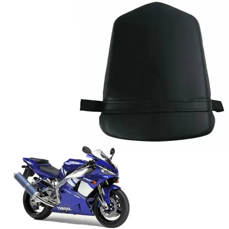 For YAMAHA YZF R1 YZF-R1 2000 2001 Moto Parts  Acsessories Rear Passenger Seat Cushion Pillion