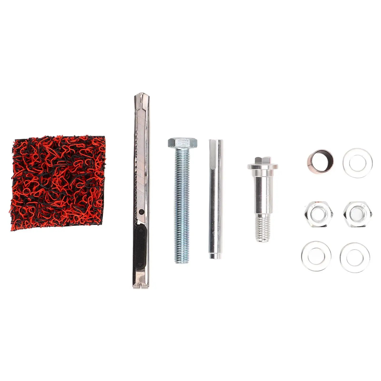 

High Strength Gear Tower Turret Repair Set for 6 Speed Transmission - Durable Metal, OE Standard, Wearproof Design