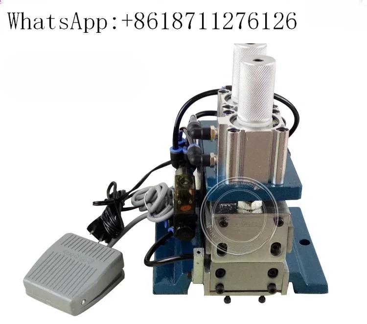 Pneumatic 3F Semi-A… - image