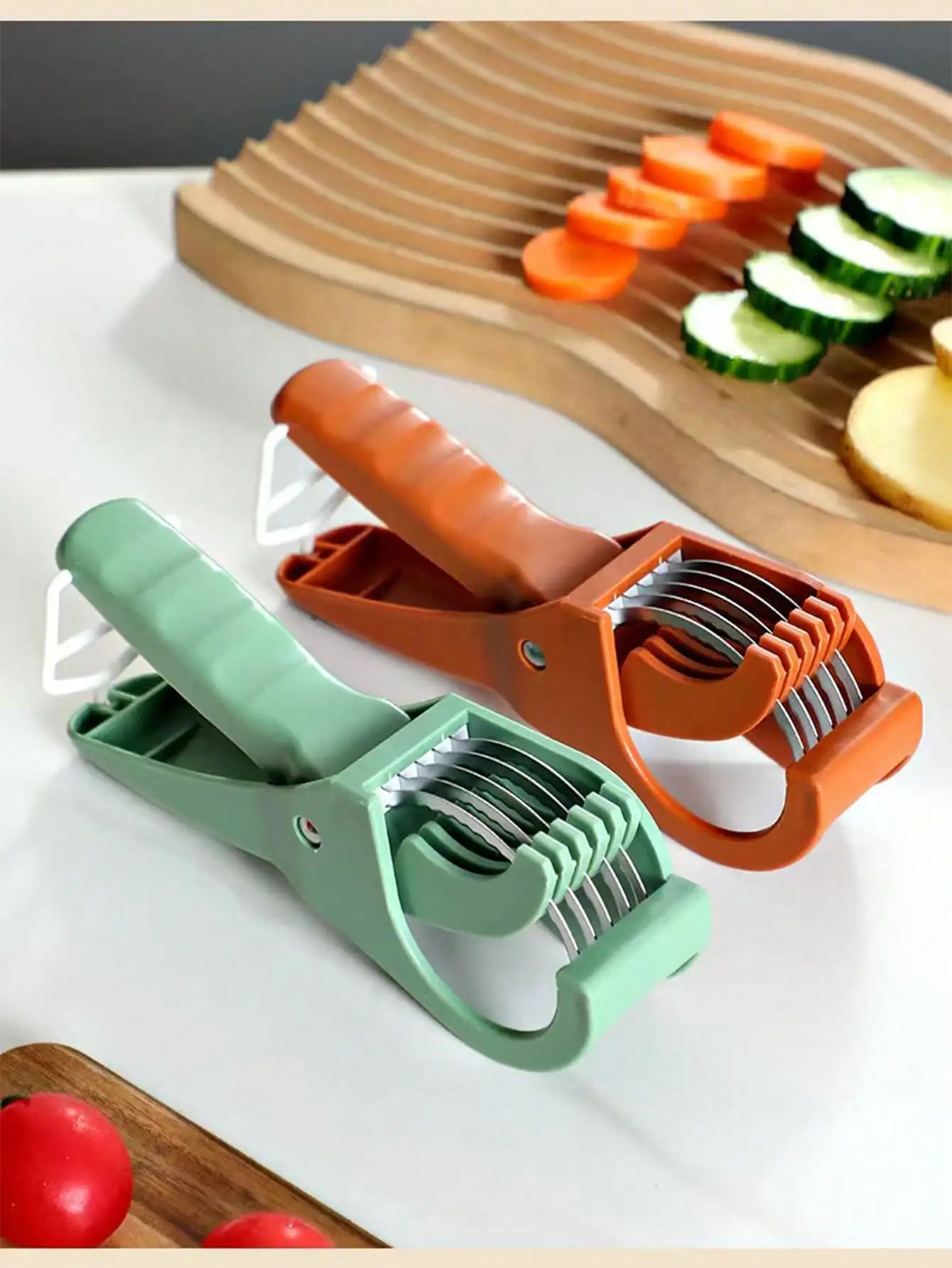 Thumbnail 2 - #21 Compare Kitchen Slicers Before You Buy