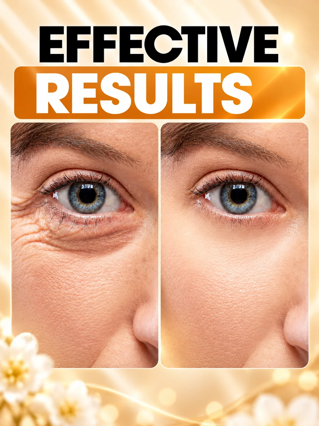 Daily Collagen Eye Cream Lightweight Nourishing Formula for Tired Looking Eye Contours and a More Soft Refined Skin Appearance