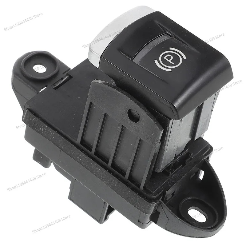 4F1927225A Suitable for A6L 09 I Auto Parts Brake Switch Electronic Handbrake Switch