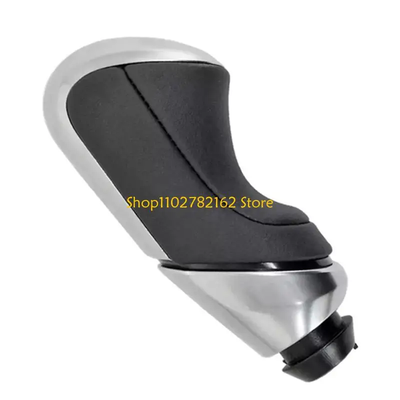

547B Comfortable Grip Modern Design Gear Shifter Knob 96732583ZE For 206 207 301 307 308 408 508 3008 2008 Easy Maintenance