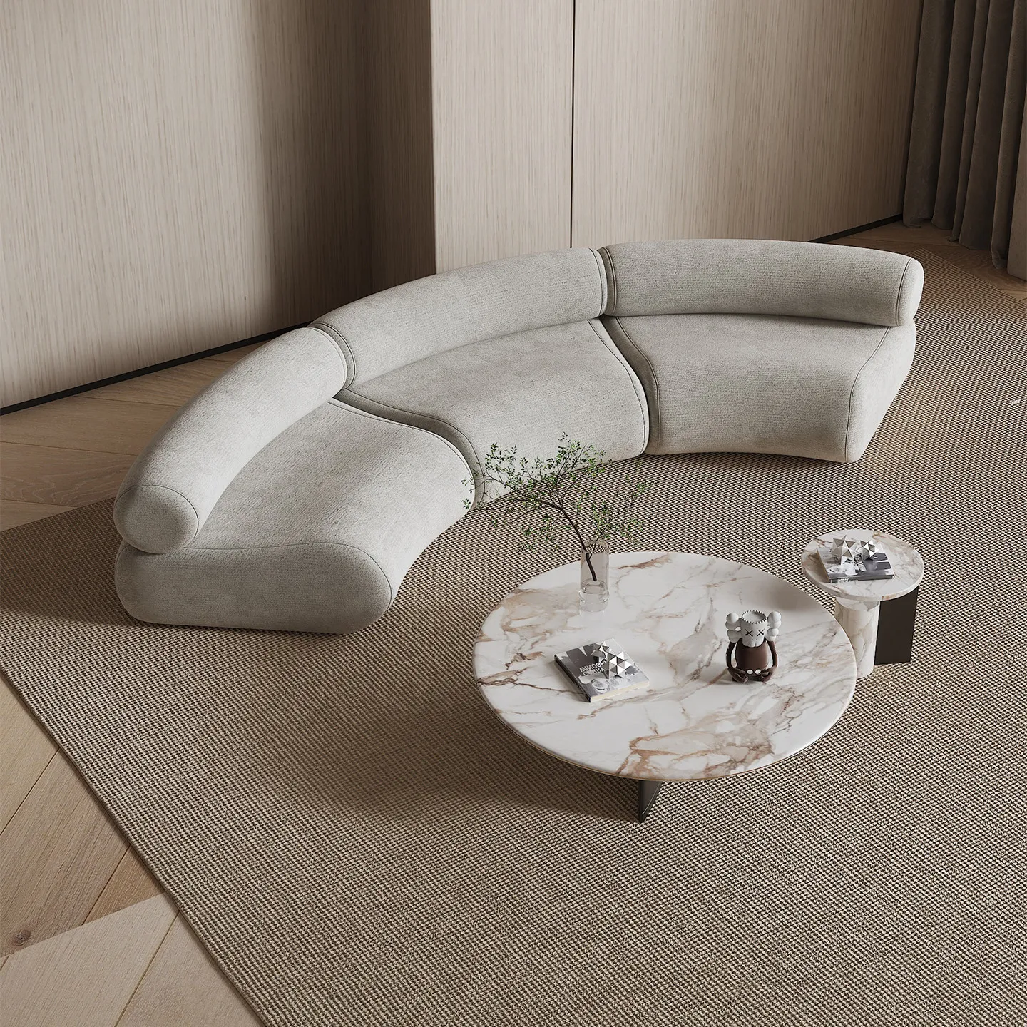 Replica Reception Living Room Sofa Study Display Skincare Salon Postmodern Sofas Designer Ergonomic Muebles Trendy Furniture