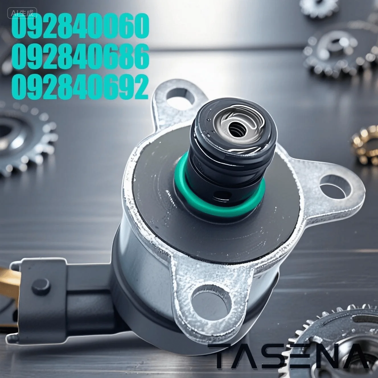 

0928400692 для Bosch VOLVO V70 III 2.4D/D5 135 Common Rail Регулятор давления топлива SCV Дозирующий блок клапана дизельного инжектора