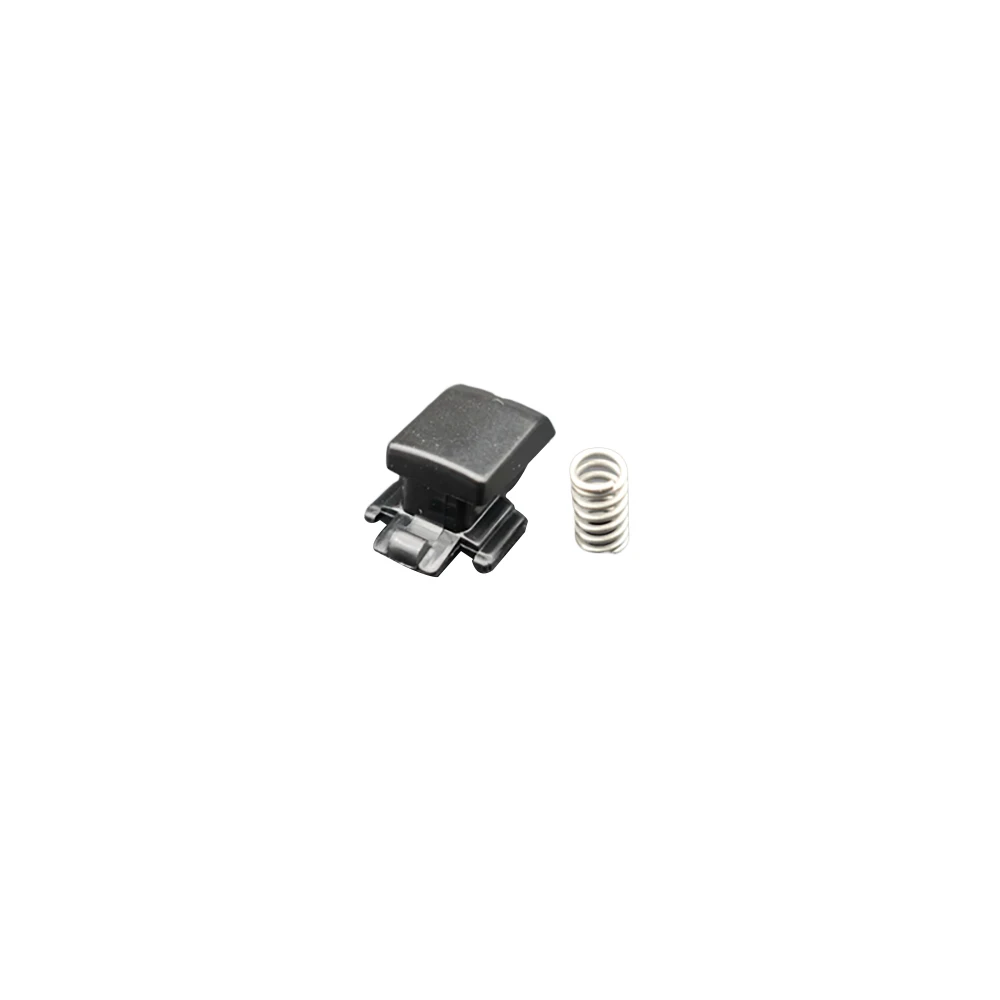 Resorte del botón de liberación del afeitadora para Panasonic ES-LT22 ES-LT52 ES-LT72 ES8113 ES8116 ES8119 ES-LC20 ES-LC50