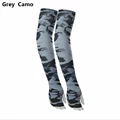 Grey  Camo