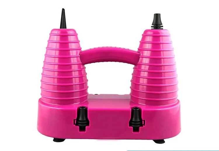 Electric Balloon Pu… - image