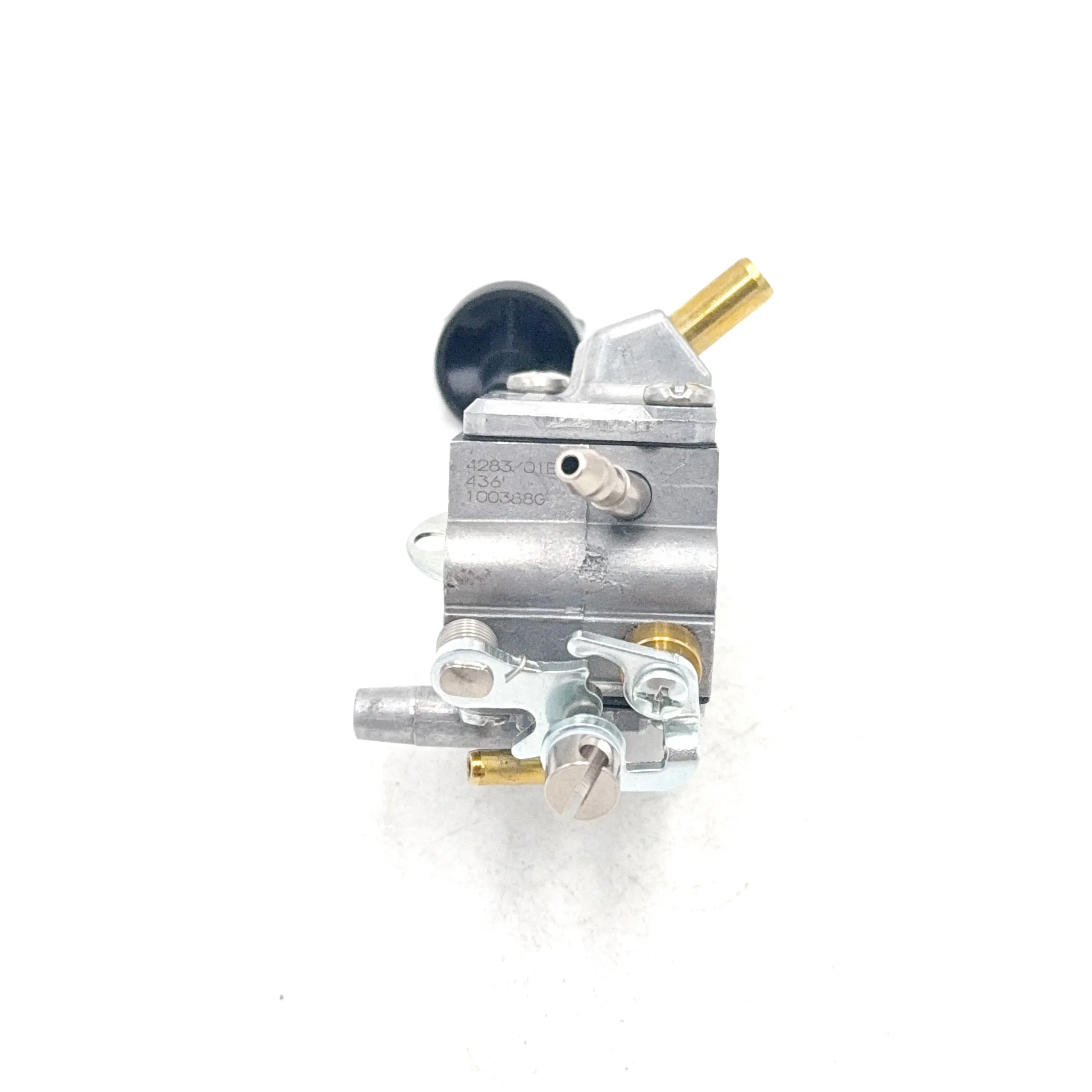 Nuevo Carburador OEM Compatible con Zama BR800 BR800X BR800C BLOWER 100388G 100388 4283 01E 834A 436L