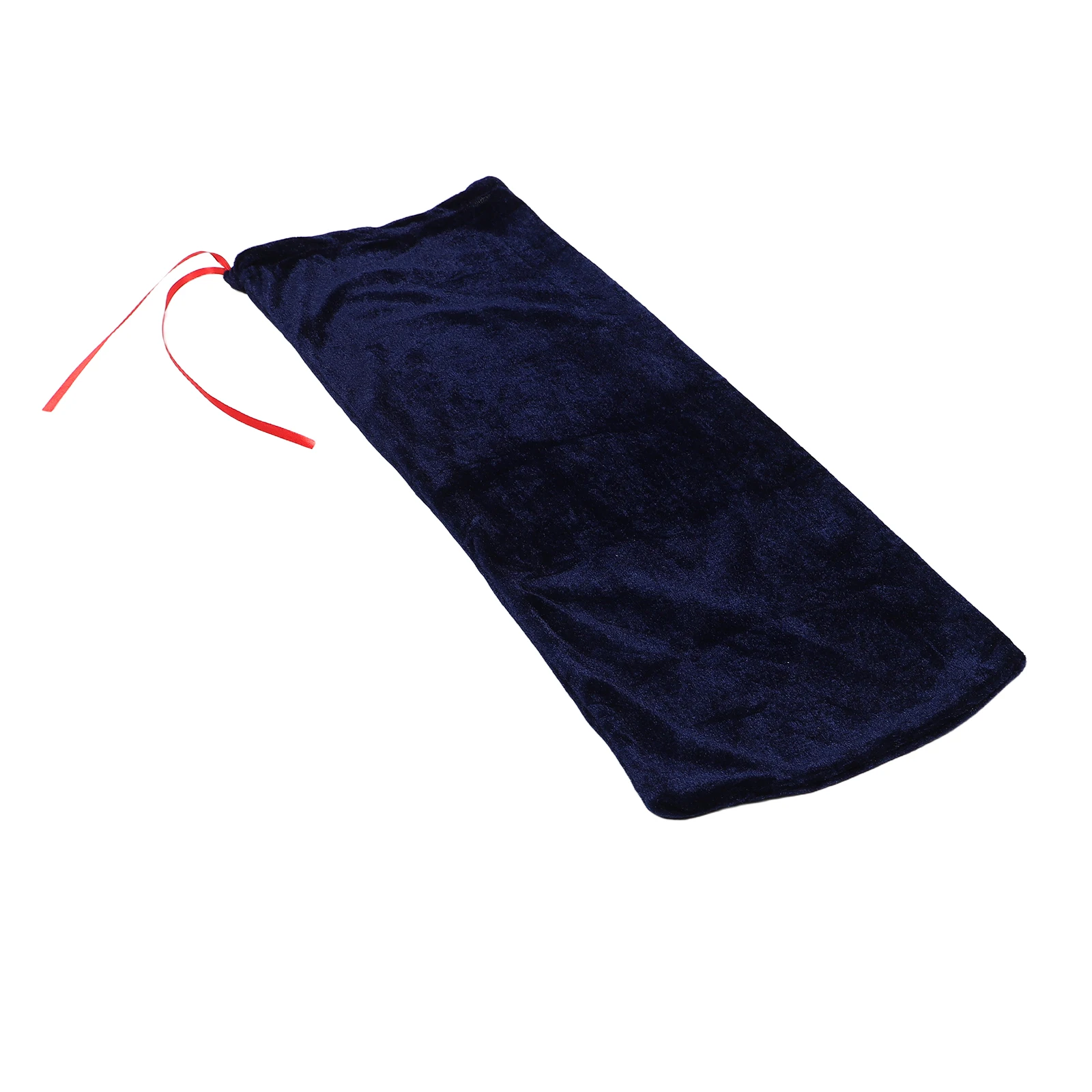 

Violin Dust Bag Storage Accessory Protector Drawstring Musical Velvet Cover Decorative