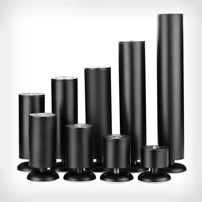 2-pares-de-pes-ajustaveis-para-moveis-6cm-30cm-pes-de-moveis-em-aco-inoxidavel-para-mesa-sofa-cama