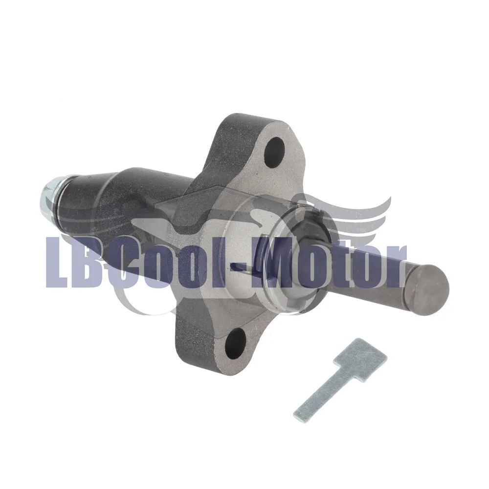 توقيت كام سلسلة الموتر صالح ل CB500X 2013-2023 14520-MGZ-J81 دليل كام سلسلة الضابط رافع