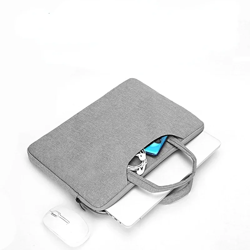 

Shockproof Zipper Pouch Bag Cover Funda for 10.2Inch Tablet (2019, 2020, 2021, 7th/8th/9th Generation)