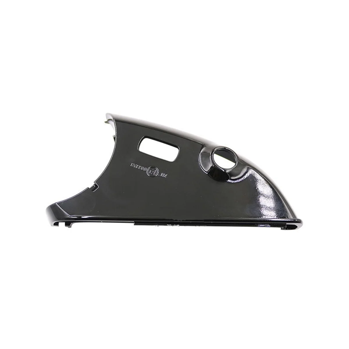 Car Rearview Side Mirror Bottom Lower Holder for Mercedes-Benz W212 2009-2015 S-Class W221 2009-2013 GLK 2012-2015 Left