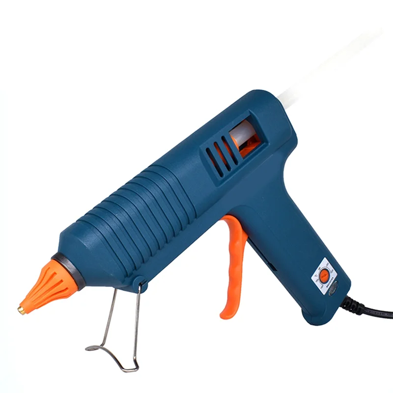 

MOPHE-150W Hot Melt Glue Tool With Temperature Control For DIY Industrial Manufacture Use 11Mm Glue Sticks Nozzle US Plug