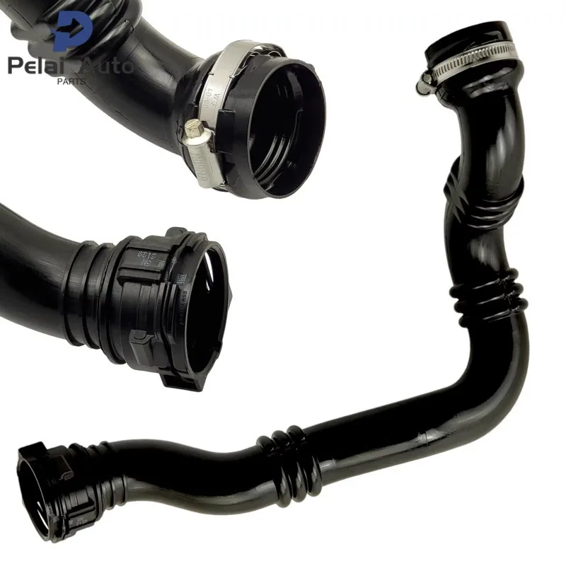 

8200551943 Комплект шлангов воздухозаборной трубы для Renault 2008-2015 LAGUNA III Grandtour Laguna III 150 2,0 DCi 150