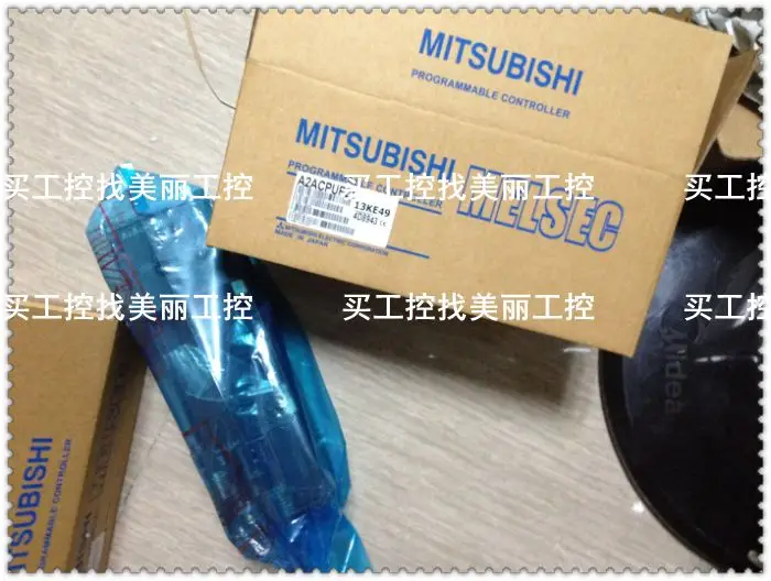 

Genuine Mitsubishi a2acpup21 is brand new and well packed