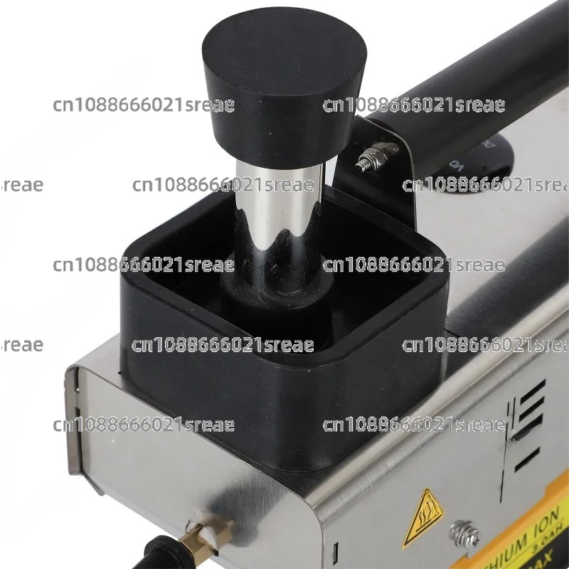 Beekeeping Wireless OA Vaporizer 18V Battery Sublimator And Vaporizers Powered Cordless Sublimation Vaporiser