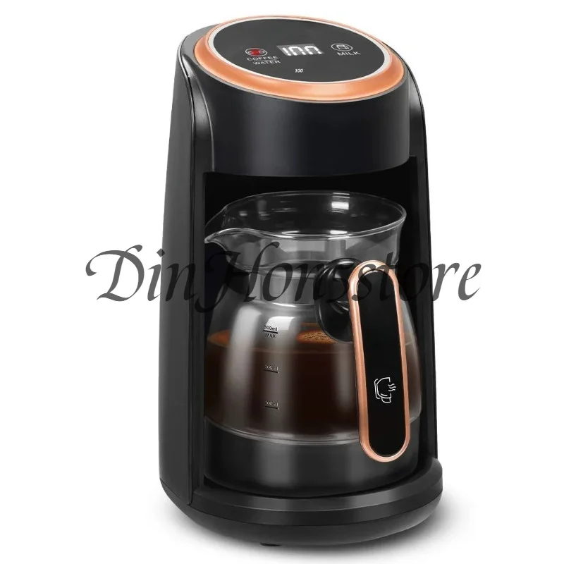 Export electric coffee maker, stainless steel cup, Turkish coffee , coffee , tea , milk heater
