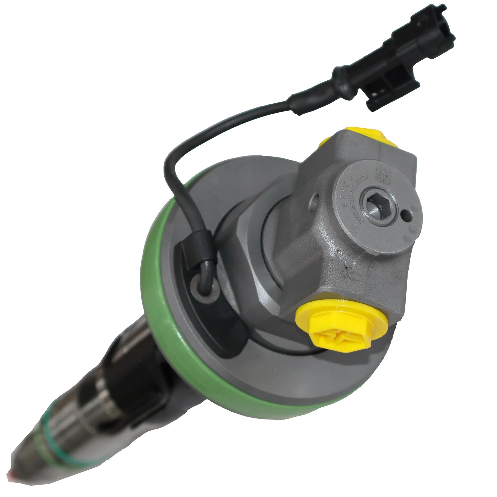 1PCS Fuel Injector F00BJ00002 For HITACHI EX3600-6 MINING EXCAVATOR