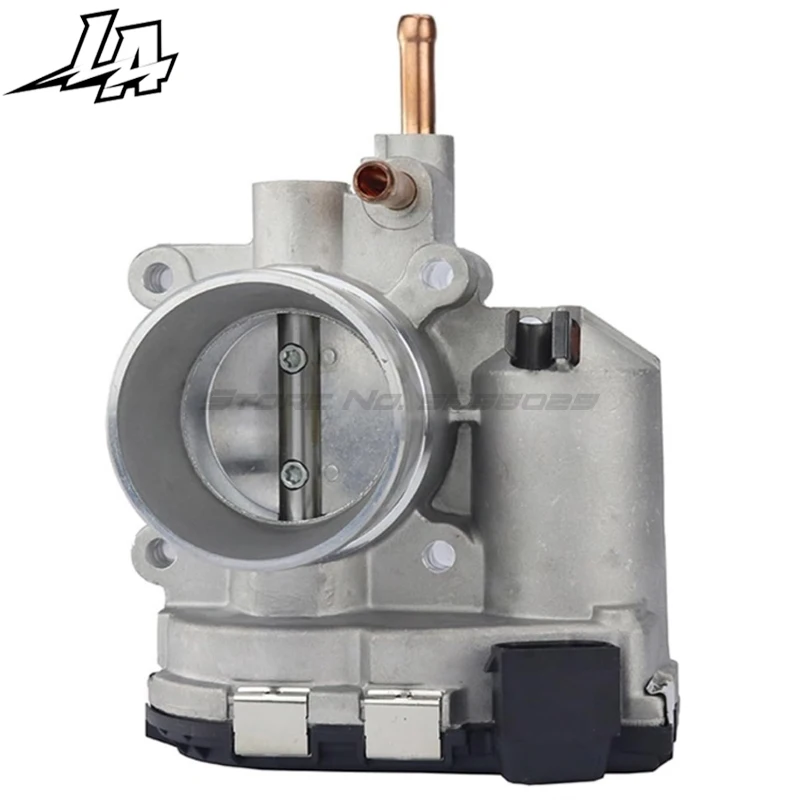 

OE F01R00Y002 0280750199 Новый корпус дроссельной заслонки в сборе для Chery A1 QQ V3 V5 V6 Jac Zotye Great Wall S11- 1129010 F 01R 00Y 002