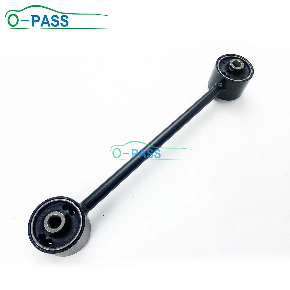 OPASS Rear axle Lateral forward Control Arm For Toyota 4Runner FJ Land Cruiser Prado 120 & LEXUS GX470 2002- 48710-35050