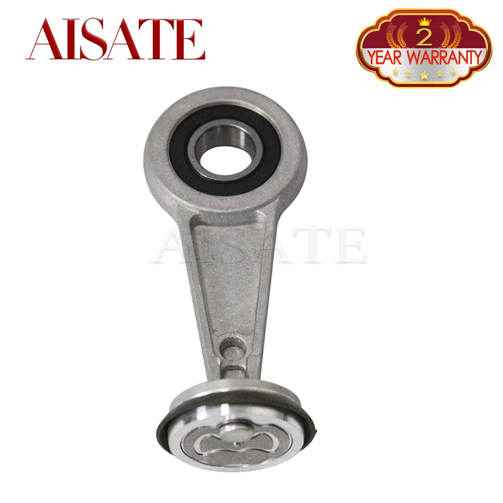 New Air Compressor Cylinder Connecting Piston Rod Fit For BMW F01 F02 F04 Air Shock Pump Repair Kit 37206789450  37206864215
