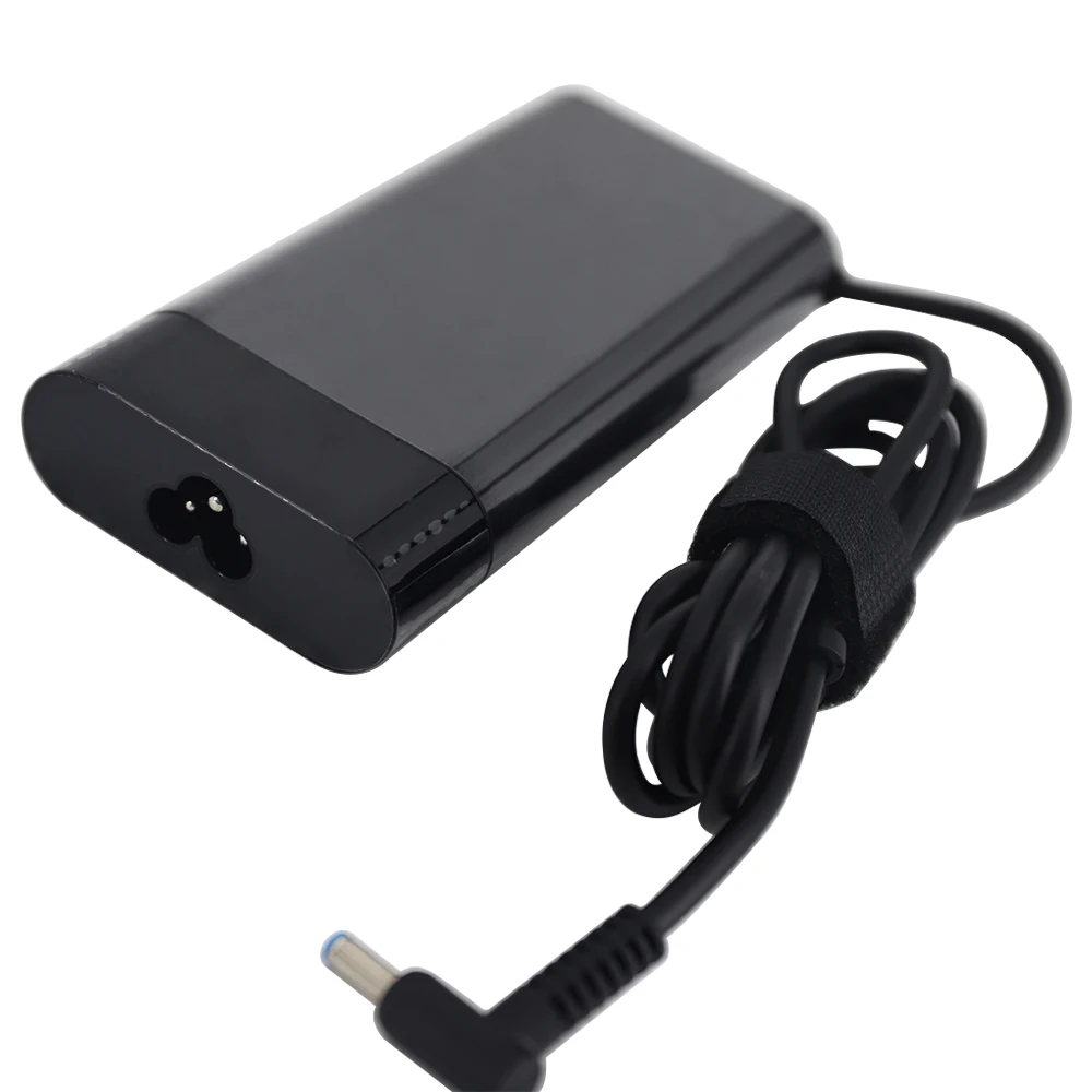 Imagem -04 - Carregador Adaptador ac para hp Pavilion Gaming 15 17 Laptop Zbook 15 g3 g4 g5 g6 Omen 15 15 17 Tpn-da03 19.5v 150w