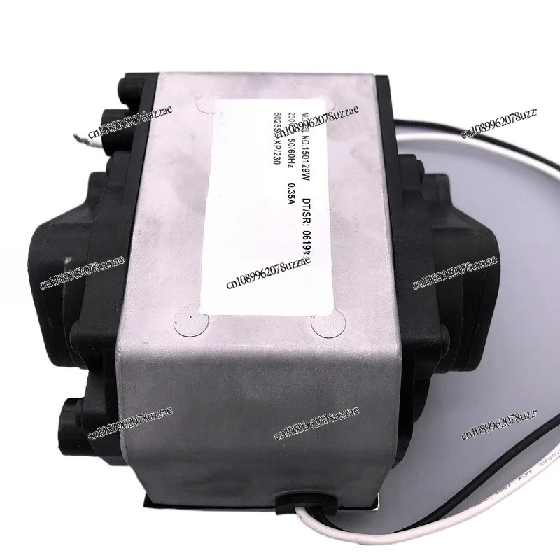 

150129W 150108 113 150109 150128W Vacuum Pump 6025SE-XP/230