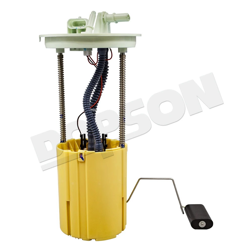 OE 7C19-9275-BA DPS3027 Dopson Autoteile Diesel-Hilfspumpe Komplette Kraftstoffpumpenbaugruppe für Transit V348