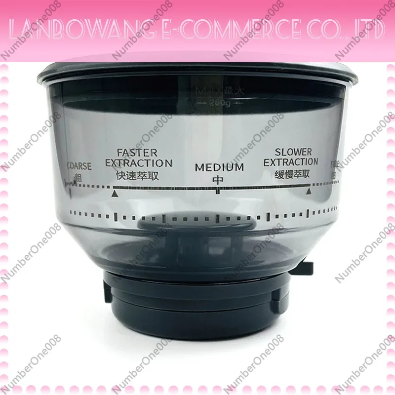 

Suitable for Coffee Machine Bean Storage