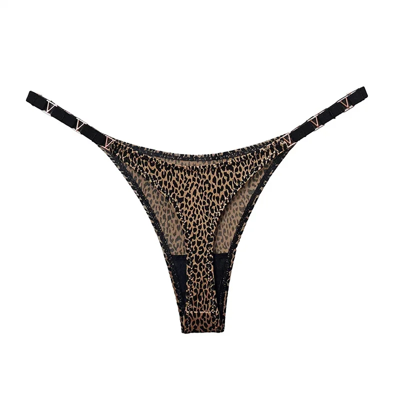 Leopard Stripe