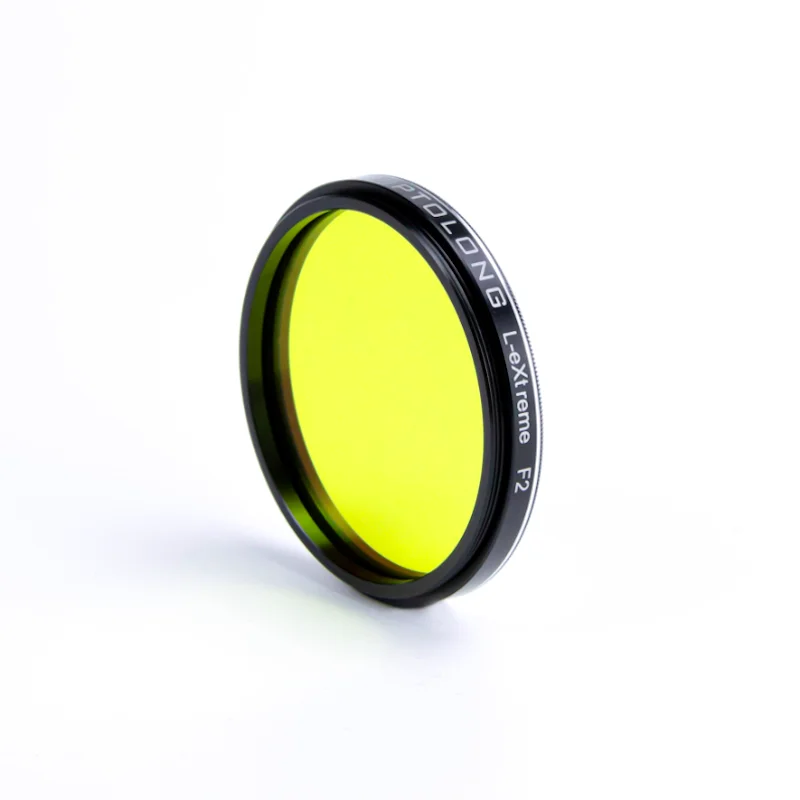 

Optolong L-eXtreme F2 Fast Filter 2inch for RASA HyperStar