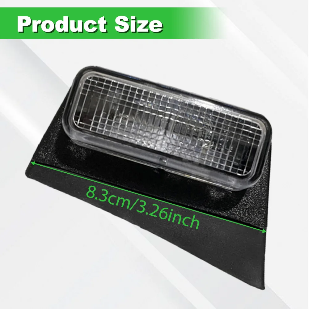 

For Volvo FM FH Series 2013-2026 LED Truck Cab Top Signal Light 24V 82349220 82348508 82349221 23417579 23417574 23419658 116040