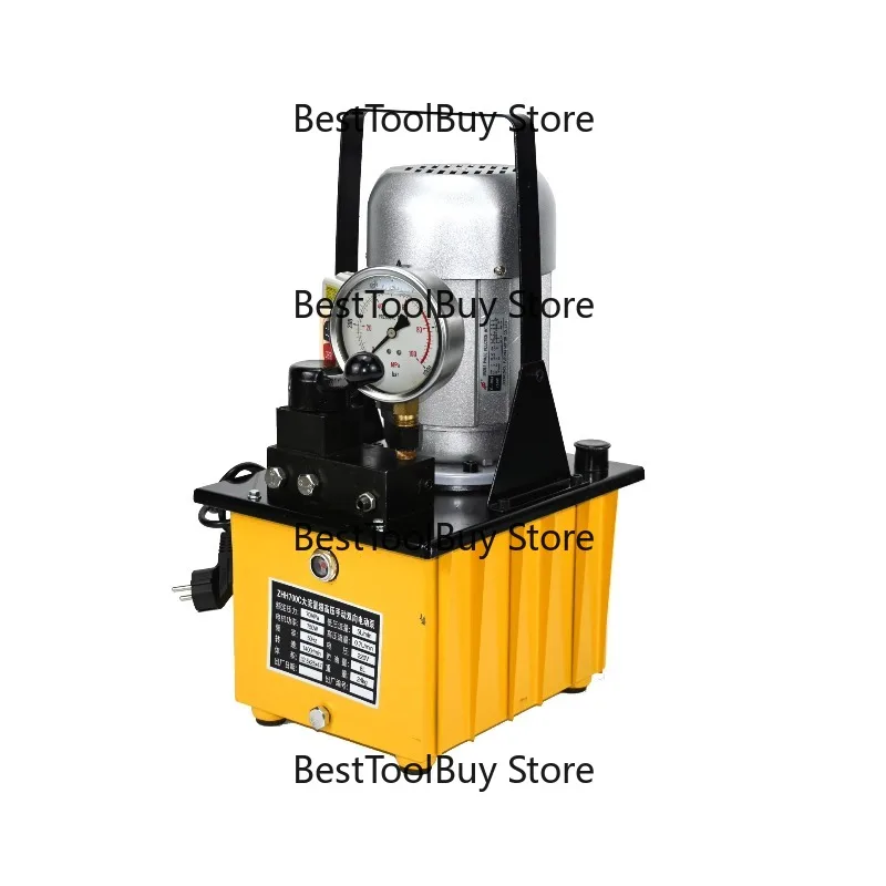 

ultra High Pressure Manual Control Two-way Electric Pump Spill Valve Type Fuel Pump