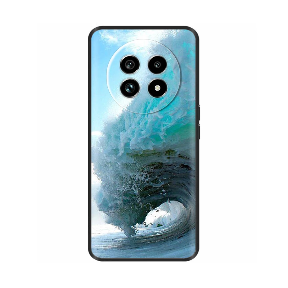 For Realme 13 Pro Plus Case Realme13 Pro Cover Funda Shockproof Shell Soft Silicone TPU Phone Cover For Realme 13 Pro Plus Pro+ image 3