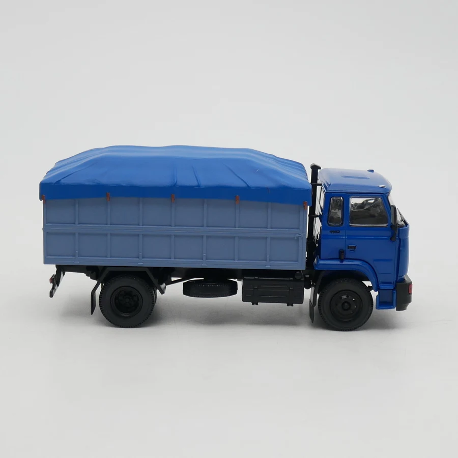 Diecast Ixo scala 1:43 Star 1142 camion polacco modello di auto in lega giocattolo da collezione regalo souvenir display ornamento