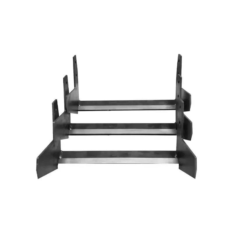 Lawn mower blades, lawn mower blades
