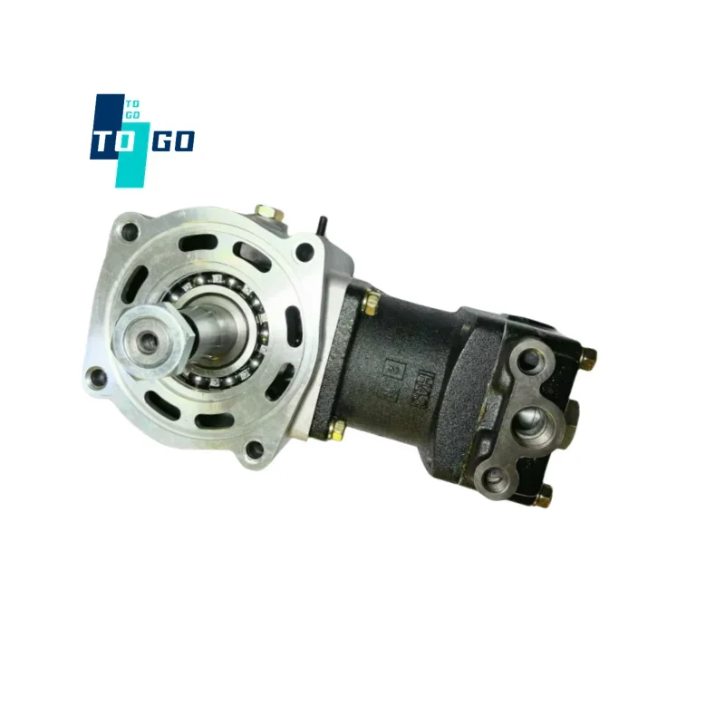 

New S6D125 Air Compressor Switch Diesel Engine Parts for WA480-3 Excavator Construction Industry 6151-81-3112 6151-81-3113