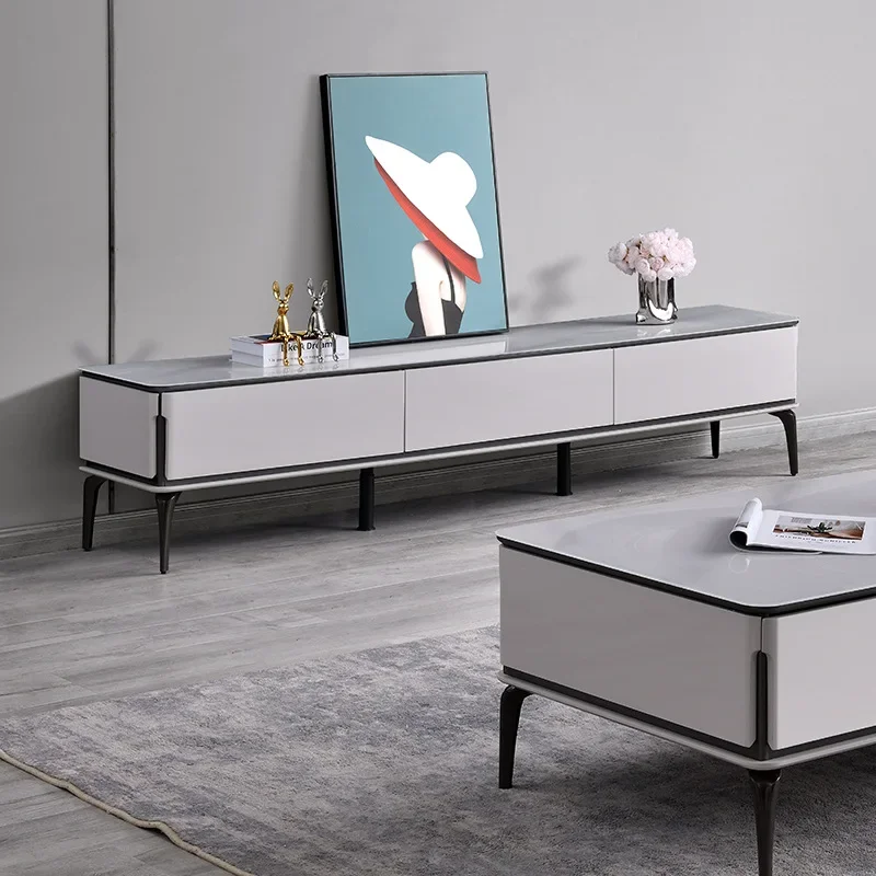 

Tv Standards Design Cabinet Furniture Salon Set Offer Aesthetic Entertainment Unit Modern Muebles Tv Unit Living Room Furniture
