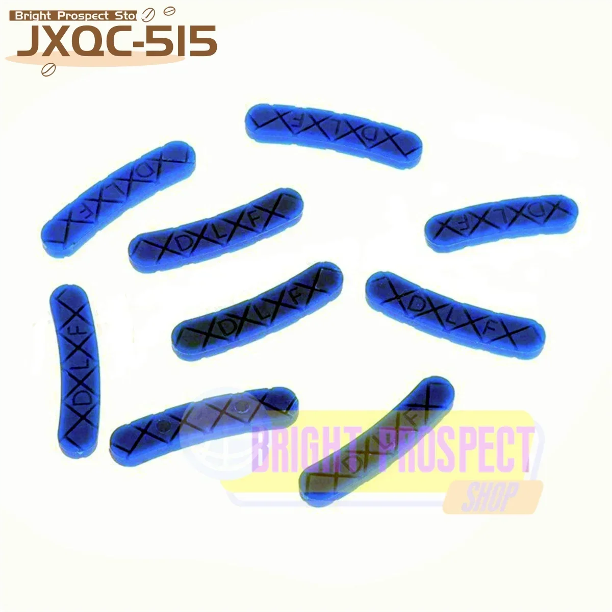 Per Volvo Ford MPS6 6DCT450 Trasmissione Automobile Frizione Kit Rondella di Spinta In Plastica 9 PZ/SET